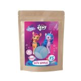 My Little Pony bombe de bain, 5 x 50 g, Edg