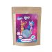 My Little Pony bombe de bain, 5 x 50 g, Edg