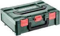 Metabo Accessoires Metabo metaBOX 145 M, leeg