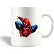 Mug Spider Man