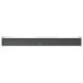 Thermor - Rideau d'air apparent grande taille 100 cm 4/6 kW - 486103