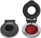 Italwinch Interrupteur au pied Argent 75 x 16 x 88 mm