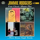 Suburban Jimmie Rodgers Four Classic Albums Plus