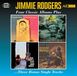 Suburban Jimmie Rodgers Four Classic Albums Plus