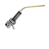 one by Camamoto Benzinekraan, compatibel met Piaggio Vespa ET3 50cc -125cc