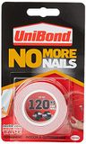 UniBond Dubbelzijdige Tape 19mm x 1.5m