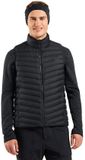 Odlo X-alp Down Vest Zwart M Man