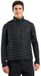 Odlo X-alp Down Vest Zwart M Man