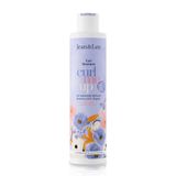 Jean & Len Droomkrullen shampoo rijstwater & açaibes, vegan, 300 ml