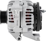 Chevrolet Dynamo/Générateur pour voiture, convient pour Impala LS LT 3.5L (années modèles 2006-2011) et Monte Carlo (année modèle 2006)