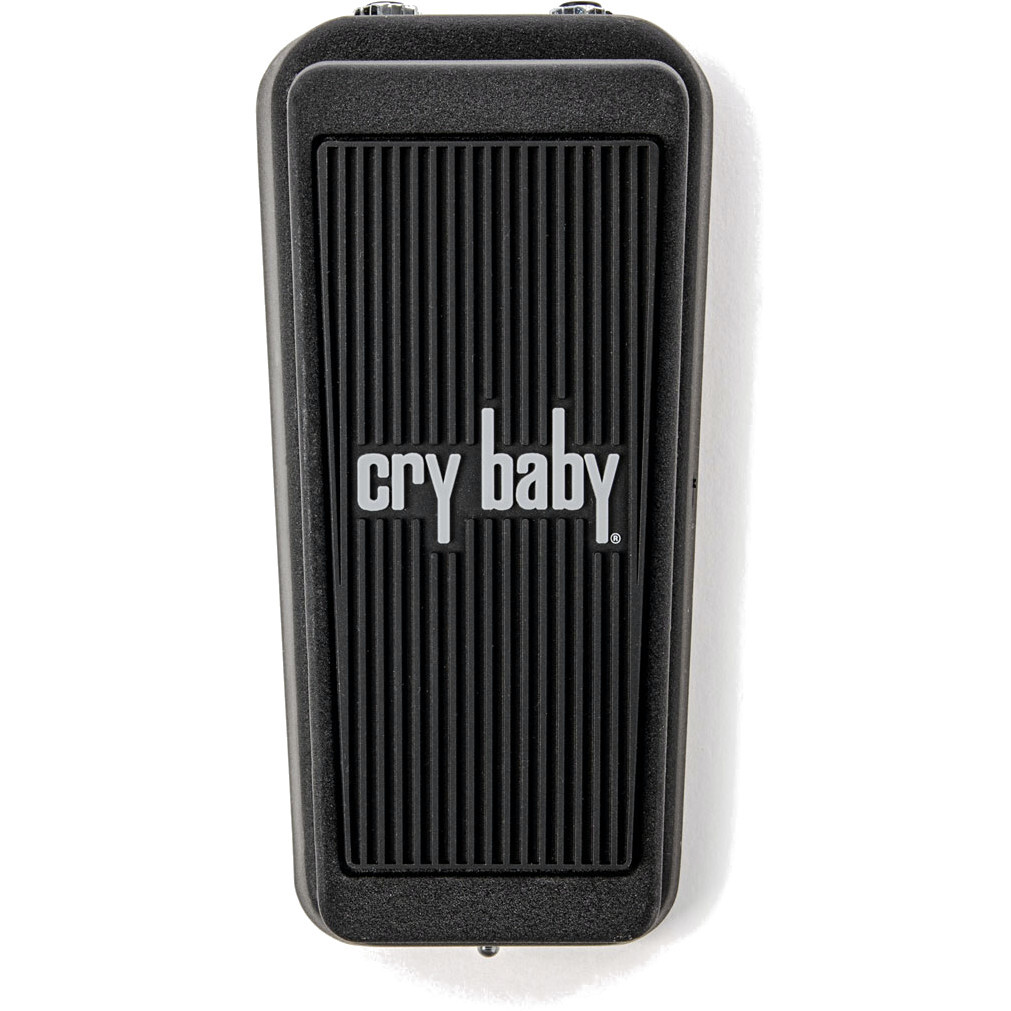 Dunlop CBJ95 Cry Baby Junior Wah