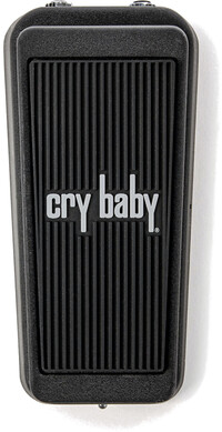 Dunlop CBJ95 Cry Baby Junior Wah - 2021 Model