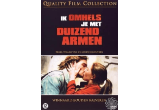 BERTUS DISTRIBUTIE BERT Ik Omhels Je Met Duizend Armen