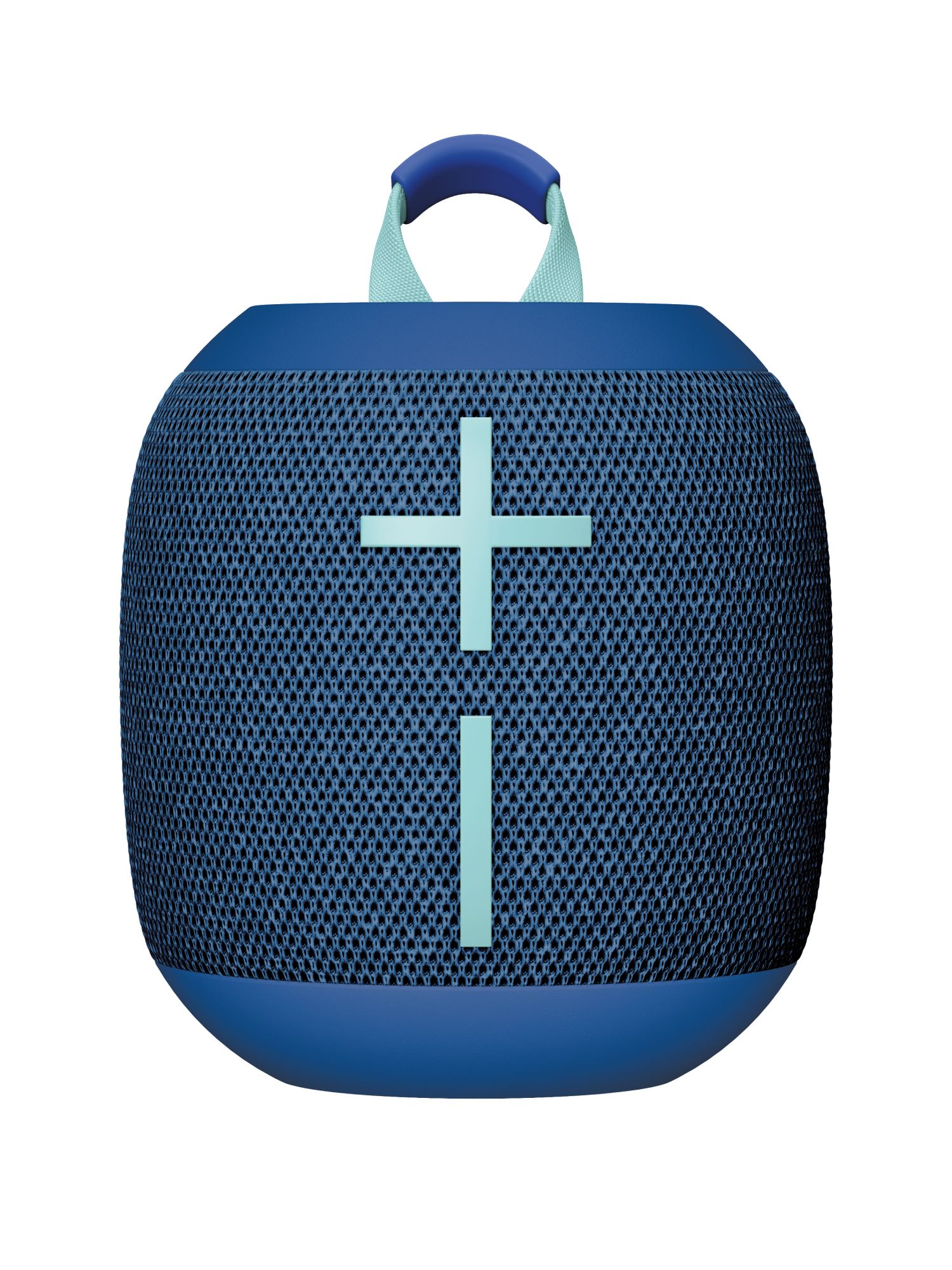 Ultimate Ears WONDERBOOM 4 Bluetooth Speaker - Blue