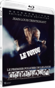 SEVEN SEPT le voyou - blu-ray