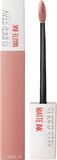 Maybelline SuperStay Matte Ink Lipstick - 05 Loyalist - 5 ml