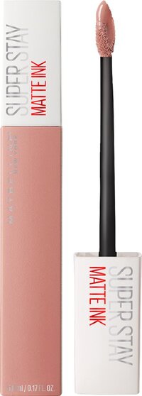 Maybelline SuperStay Matte Ink Lipstick - 05 Loyalist - 5 ml