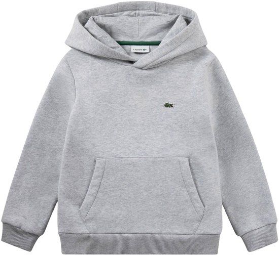 Lacoste Core Hoodie Jongens - Maat 152