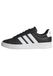 adidas Grand Court 3.0 herenschoenen, Core Black/Ftwr White/Ftwr White, 36 2/3 EU
