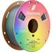 Polymaker CA02039 Panchroma™ Starlight Filament PLA plastique multicolore, changement de couleur 1.75 mm 1000 g Starlight Comet, vert 1 pièce(s)