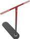 Indo solutions Oy Indo Fusion Trampoline Trottinette Tornado