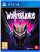 Take Two Tiny Tina's Wonderlands - PS4