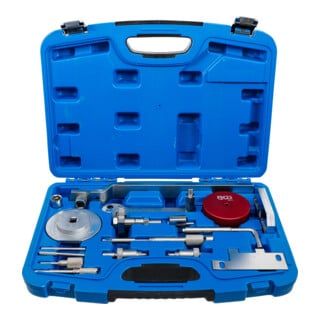 BGS Motor Afstelgereedschap Set voor Fiat, PSA