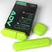ADV Tennis Trildempers, set van 3, ultieme schokdempers voor rackets en snaren, duurzaam en 100% betrouwbaar, polysilicium materiaaltechnologie