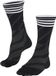 FALKE RU Ultralight Chaussettes de course Homme - Noir - Taille 42-43
