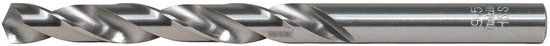 Makita D-77883 Metaal Metaal-spiraalboor 9.5 mm DIN 338 1 stuk(s)