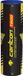 Carlton T800 nylon badmintonshuttles, 6 stuks, geel, Fast
