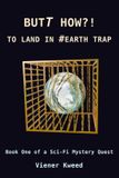 Butt Libri GmbH Butt how?! To land in #Earth trap