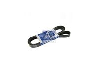 DT Spare Parts V-riem met ribben 4.80765