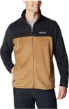 Columbia Steens Mountain™ 2.0 Fleece Met Volledige Rits Beige,Zwart S Man