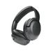 JBL Tour One - Zwart - Over-Ear Hoofdtelefoon met Noise Cancelling