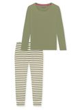 SCHIESSER - Pyjama lang - Dames - Pyjamas
