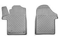 Voetruimteschaal Eco Voetruimteschaal voor Mercedes V-klasse W447 V/5 2014