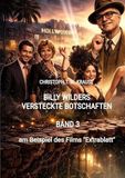 Billy Tredition Billy Wilders versteckte Botschaften - Band 3