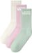 Vans Classic Half Crew Chaussettes 3 Paires EU 31-34 Enfants