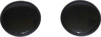 HP Autozubehör Sierschroeven Zwart (Ø) 32 mm