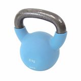 Cecotec Kettlebell Drumfit KettleBell 8000 Neo 8 kg
