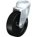 Blickle LRA-POA 75G Zwenkwiel Wieldiameter: 75 mm Draagvermogen (max.): 75 kg 1 stuk(s)