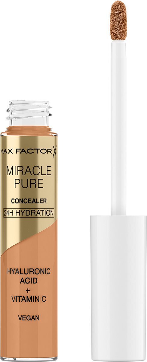 Max Factor Miracle Pure Vegan Concealer 006