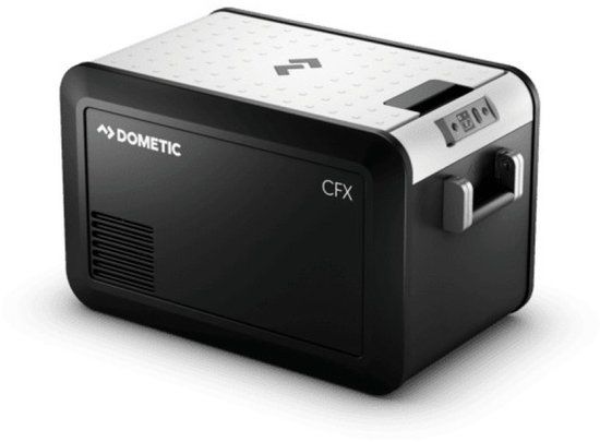 Dometic CFX3 35 Compressor Koeler/Vriezer - 36L - 12/24/230V - Zwart/Grijs