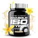 Scitec Nutrition Anabolic Iso+Hydro - wei-eiwitmengsel - met creatine, Maca en aminozuren - ZMB6-complex voor testosteronbehoud, 920 g, Vanille