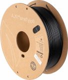 PolyTerra PLA Filament 1.75mm noir mat 1000g