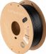 PolyTerra PLA Filament 1.75mm noir mat 1000g