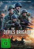 The Meteor Film The Devils Brigade - Die Spezialeinheit