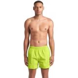 Arena Zwemshort Bywayx R Mannen S Artic Lime/Mangrove