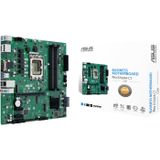 Asus ASUS PRO B760M-CT-CSM LGA1700 mATX MB Moederbord